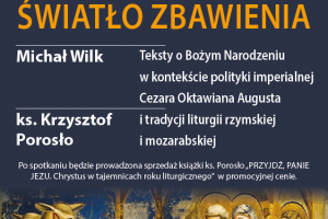 konferencja o bożym narodzeniu